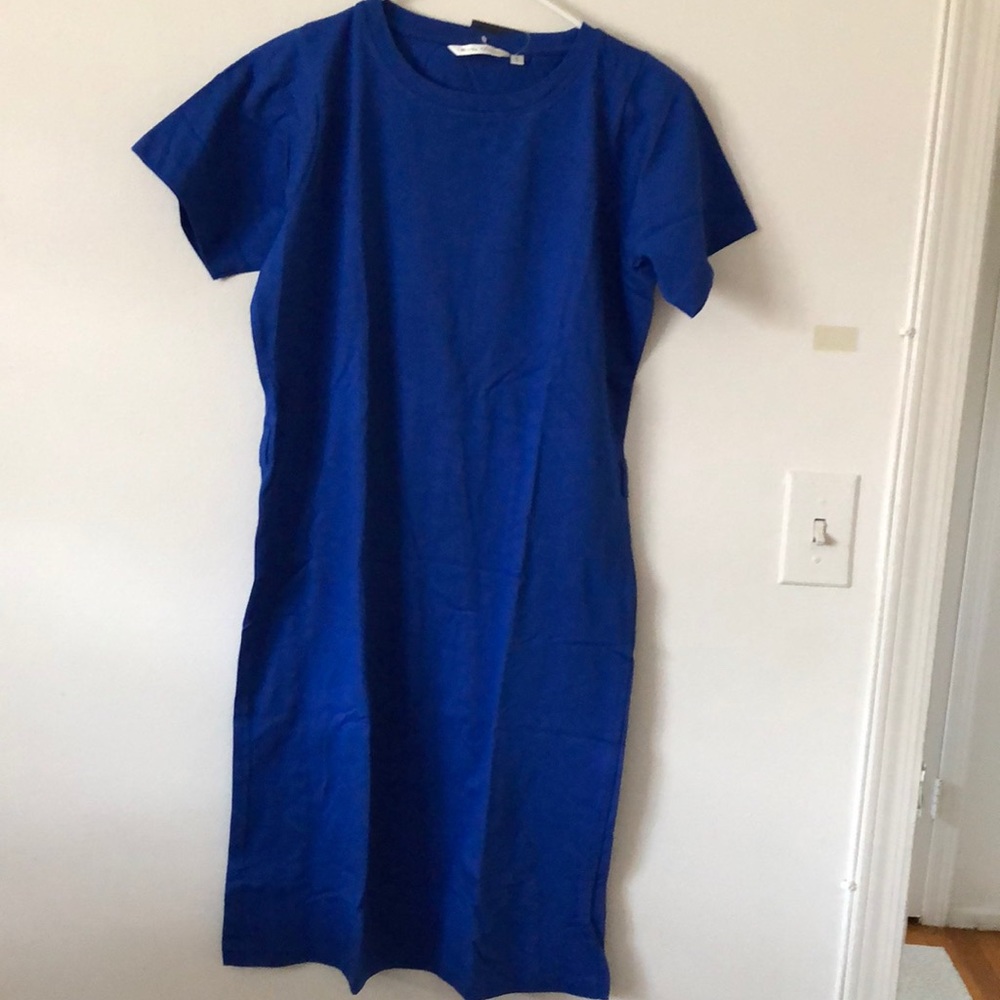 T-shirt Dress